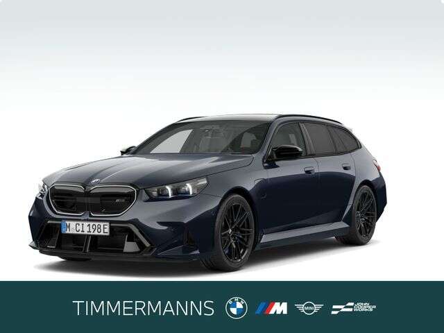 BMW M5 (Bild 1/6)