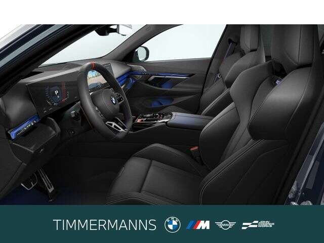BMW M5 (Bild 3/6)