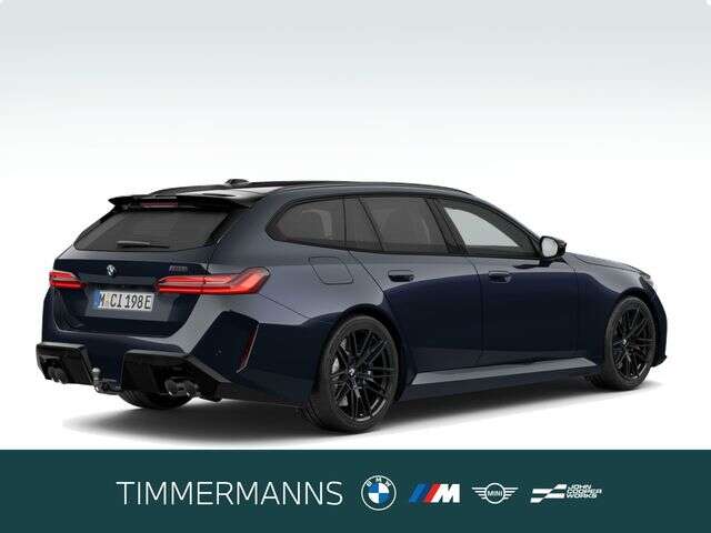 BMW M5 (Bild 6/6)