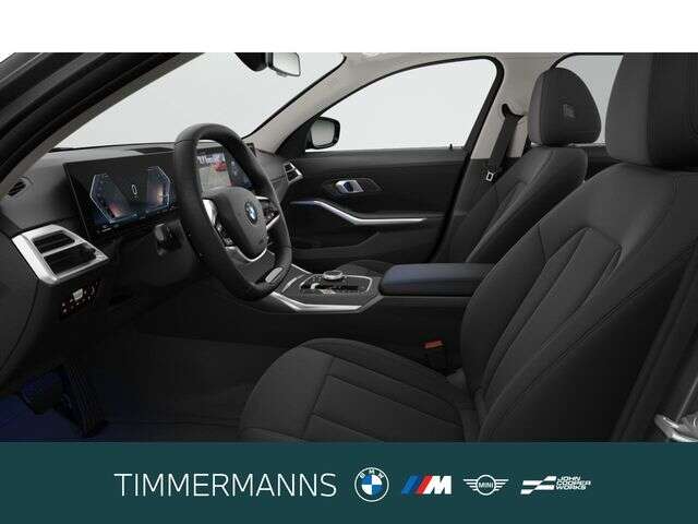 BMW 318 (Bild 3/6)