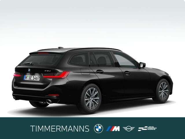 BMW 318 (Bild 6/6)