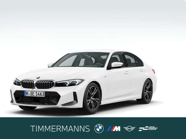BMW 318 (Bild 1/6)