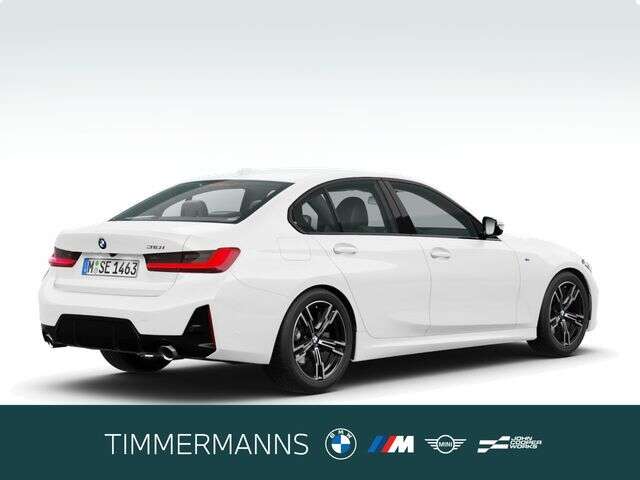 BMW 318 (Bild 6/6)