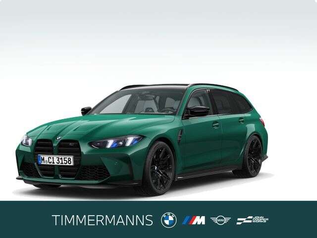 BMW M3 (Bild 1/6)
