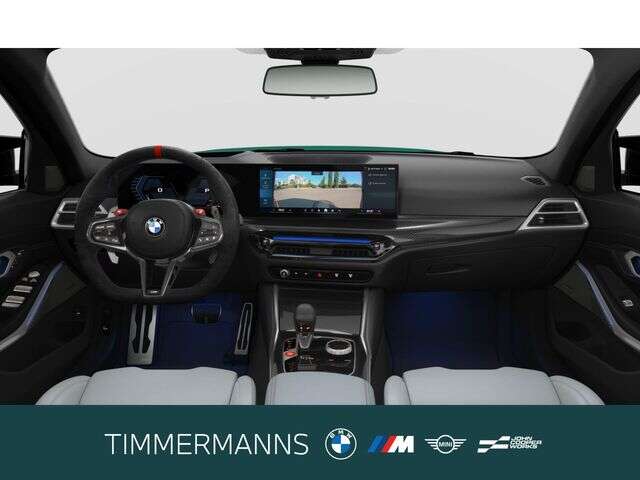 BMW M3 (Bild 5/6)