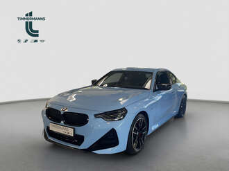 BMW M240i (Bild 1/14)