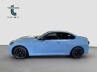 BMW M240i (Bild 2/14)