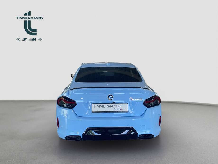 BMW M240i (Bild 5/15)