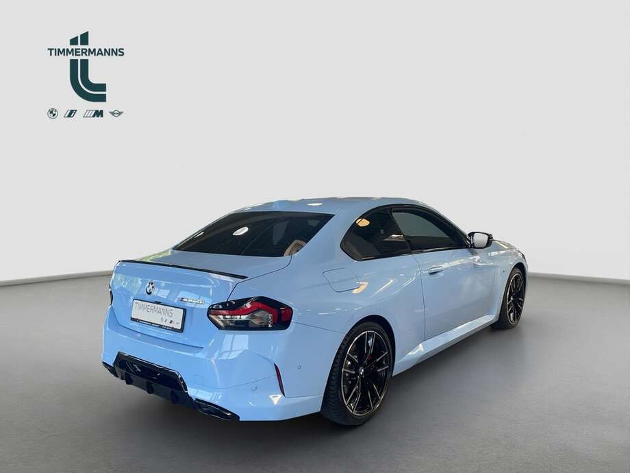 BMW M240i (Bild 6/15)