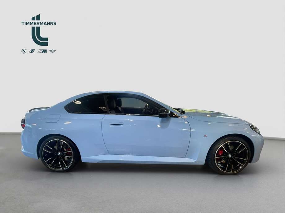 BMW M240i (Bild 7/15)