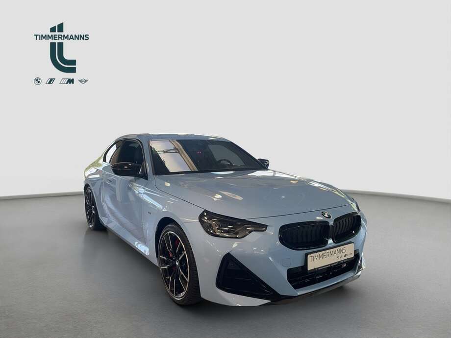 BMW M240i (Bild 8/15)