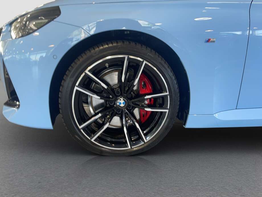 BMW M240i (Bild 10/15)