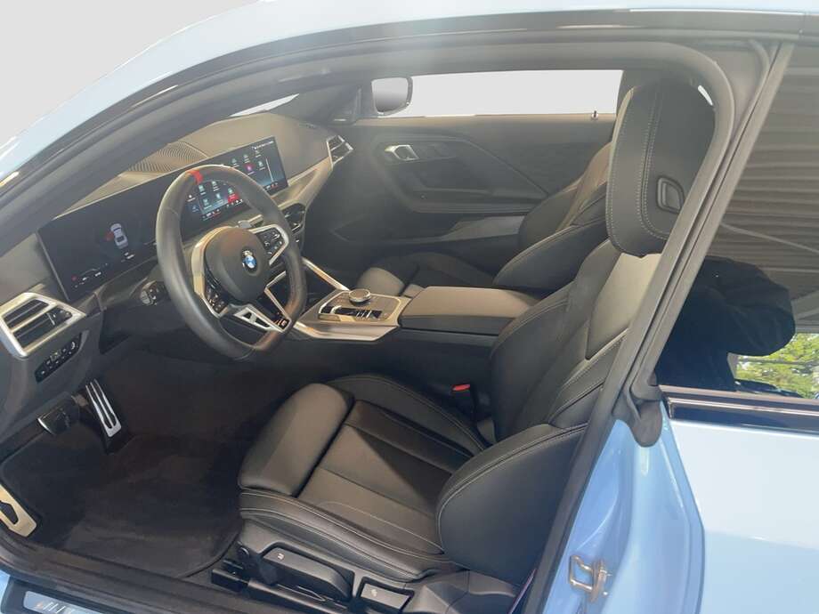 BMW M240i (Bild 11/15)