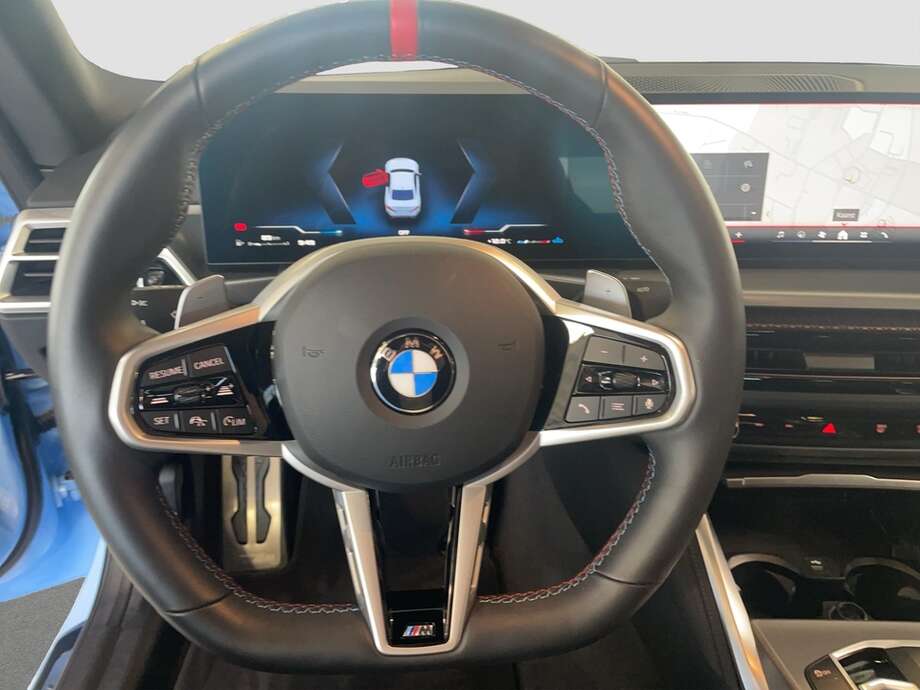 BMW M240i (Bild 12/15)