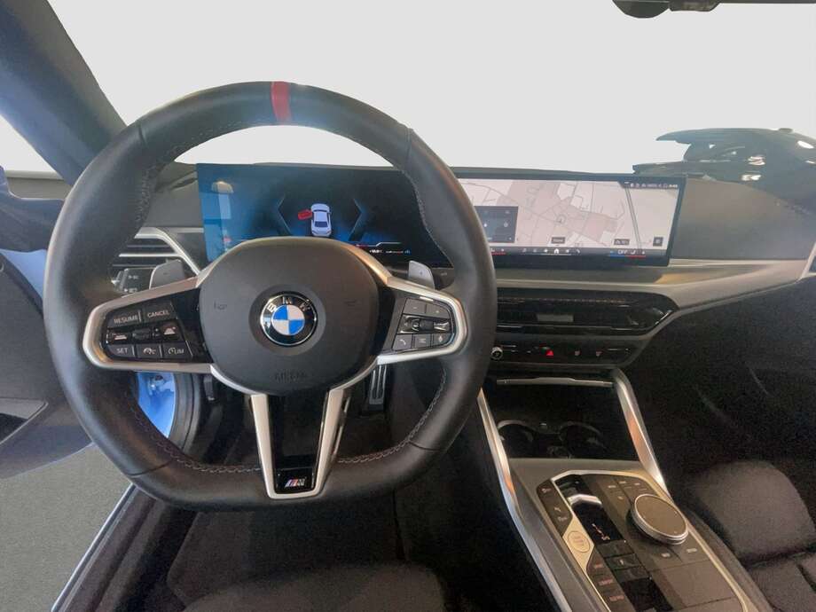 BMW M240i (Bild 13/15)
