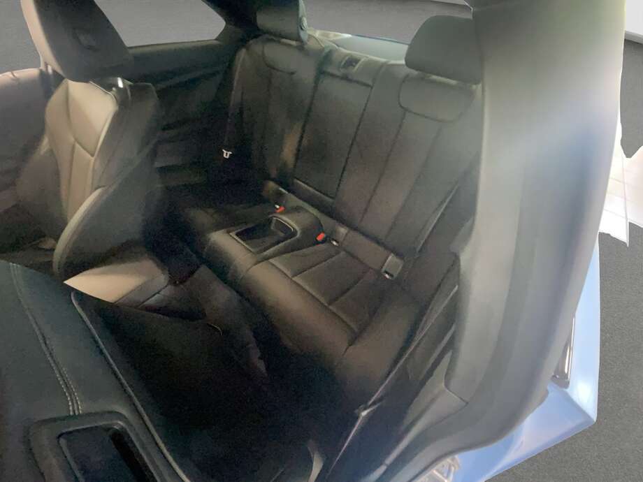 BMW M240i (Bild 14/15)