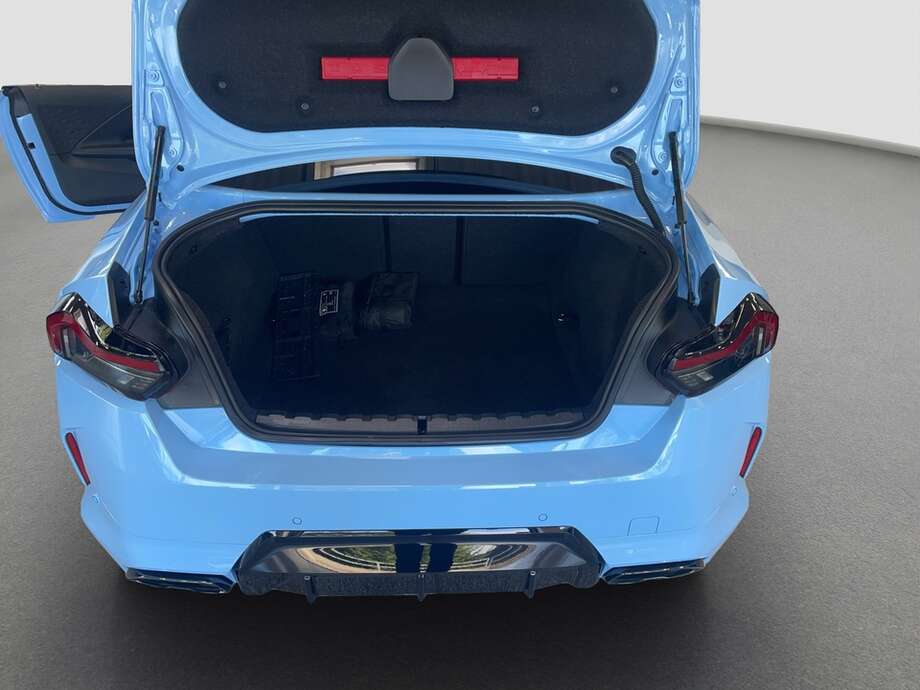 BMW M240i (Bild 15/15)