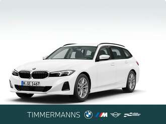 BMW 318 (Bild 1/6)