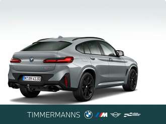 BMW X4 M40 (Bild 2/6)