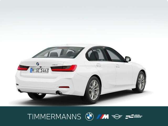 BMW 318 (Bild 2/6)