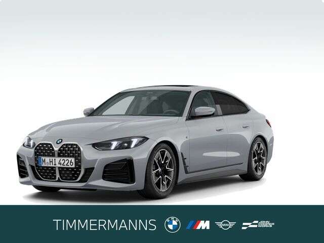 BMW 420 (Bild 1/6)
