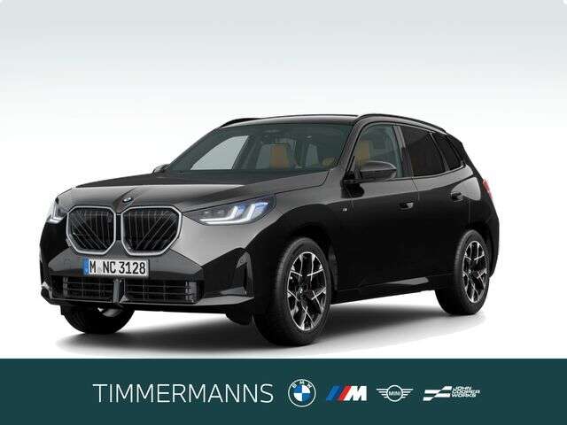 BMW X3 (Bild 1/6)