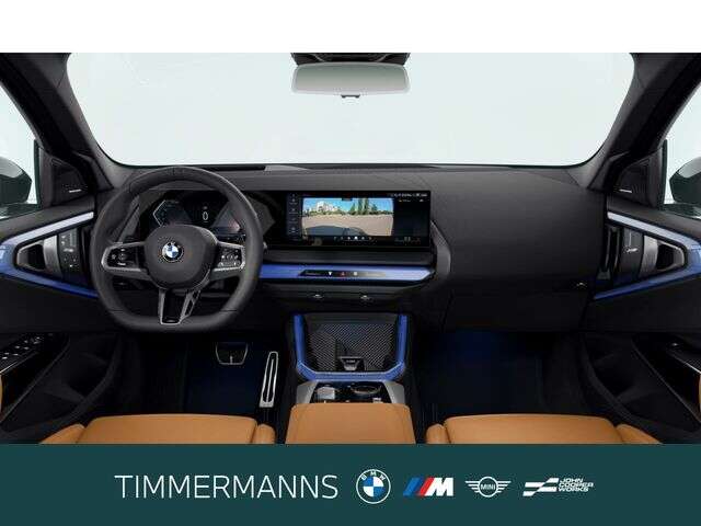 BMW X3 (Bild 5/6)