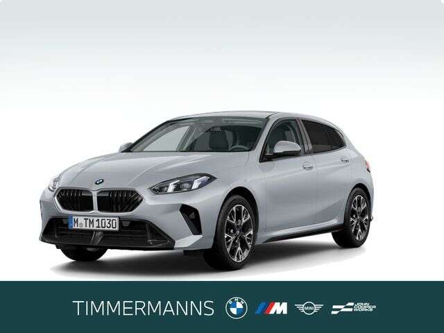 BMW 120 (Bild 1/6)