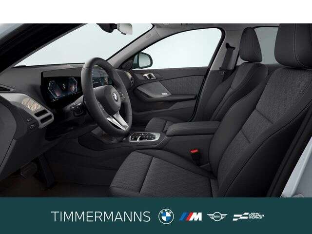 BMW 120 (Bild 3/6)
