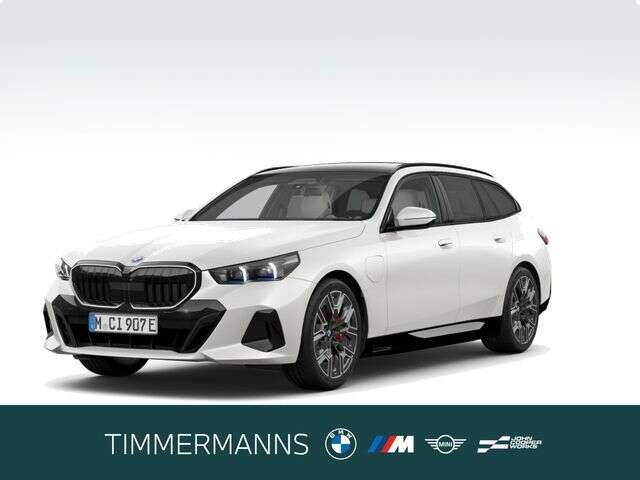 BMW 550 (Bild 1/6)