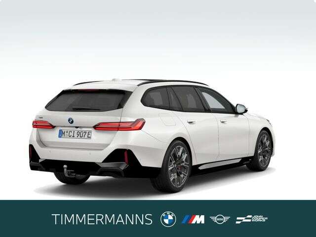 BMW 550 (Bild 2/6)