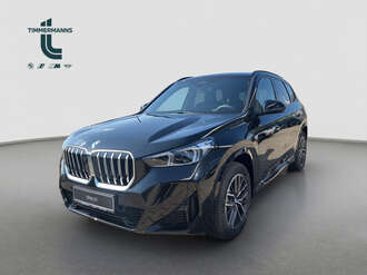 BMW X1 (Bild 1/17)