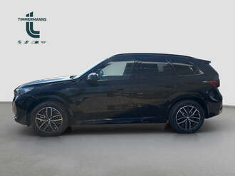 BMW X1 (Bild 2/17)