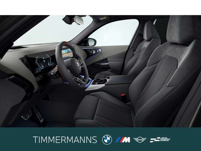 BMW X3 M50 (Bild 3/6)