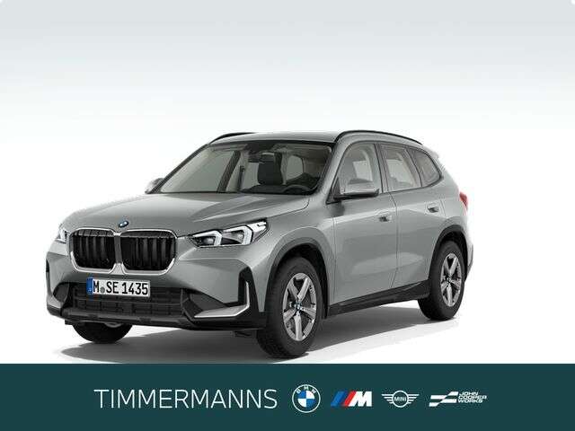 BMW X1 (Bild 1/6)