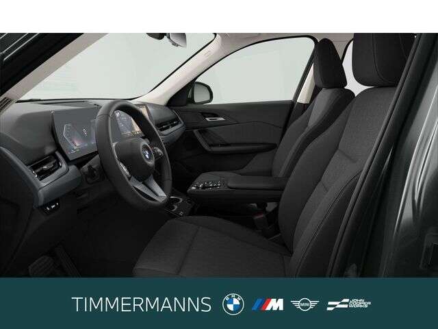 BMW X1 (Bild 3/6)