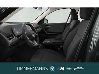BMW X1 (Bild 3/6)