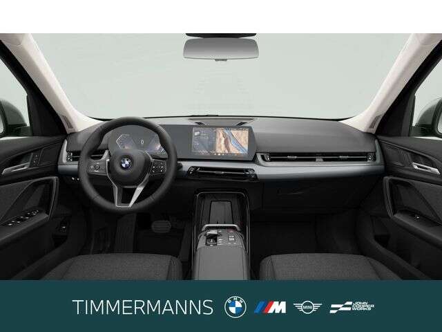 BMW X1 (Bild 5/6)