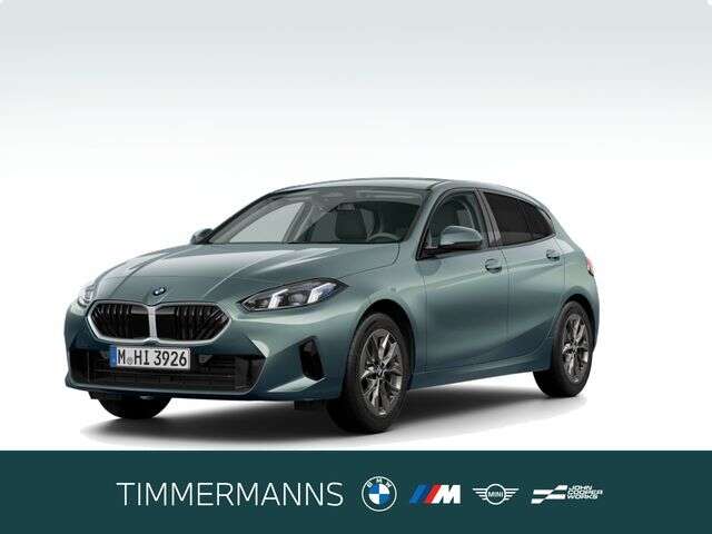 BMW 120 (Bild 1/6)