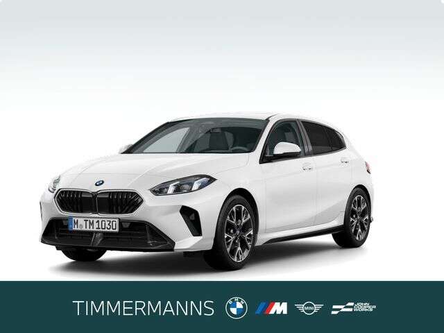 BMW 120 (Bild 1/6)
