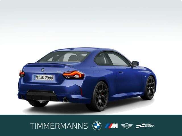 BMW 218 (Bild 2/6)