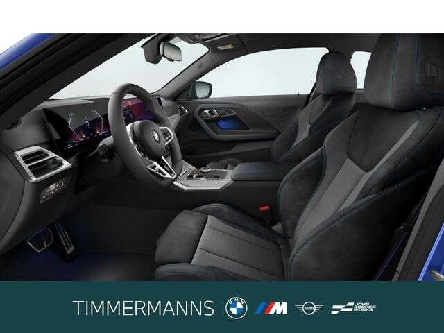 BMW 218 (Bild 3/6)