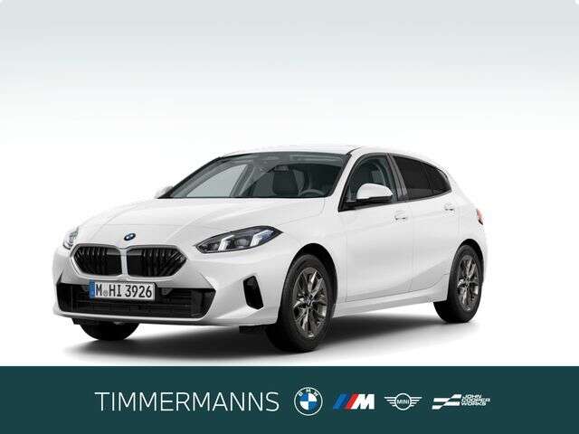 BMW 120 (Bild 1/6)