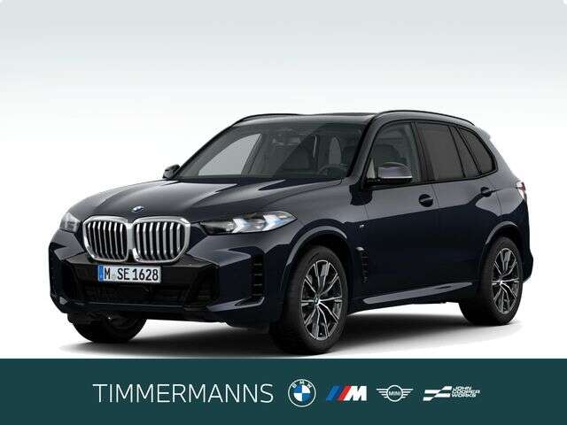 BMW X5 (Bild 1/6)