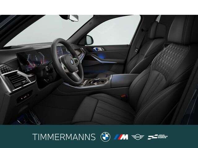BMW X5 (Bild 3/6)