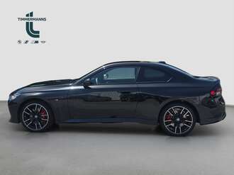 BMW M240i (Bild 2/18)