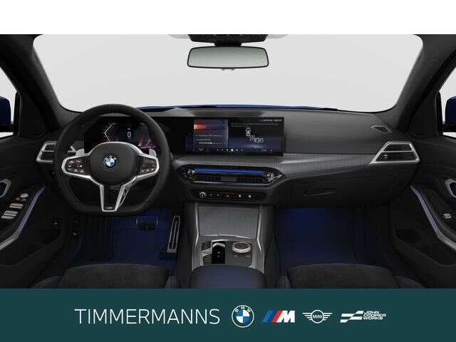 BMW 318 (Bild 5/6)