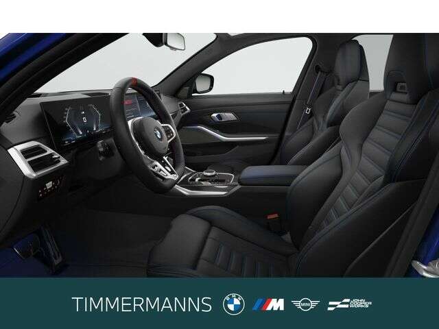 BMW M340d (Bild 3/6)