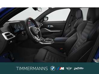 BMW M340d (Bild 3/6)
