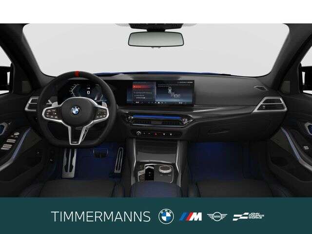 BMW M340d (Bild 5/6)